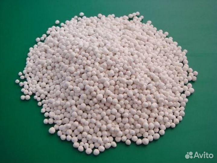 Удобрение Нитрофоска