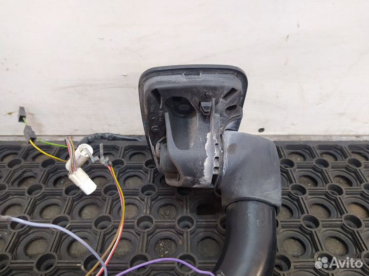 Зеркало боковое левое Daf XF105