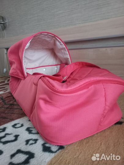 Сумка переноска для детей