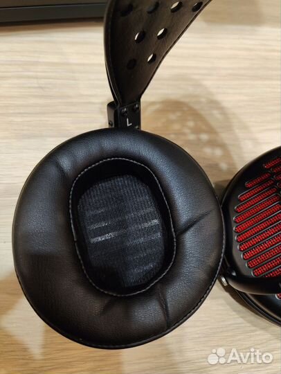 Наушники Audeze LCD-GX