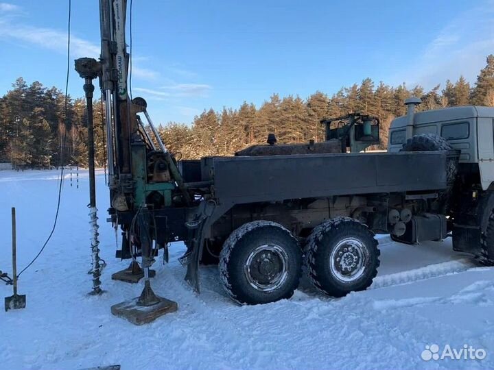 Инженерные изыскания. Геология, геодезия, экология