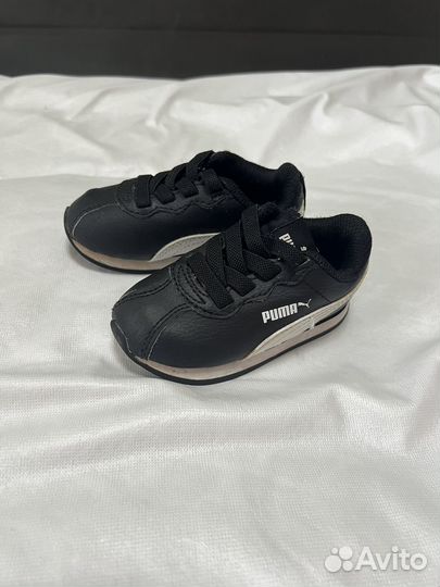 Кроссовки puma