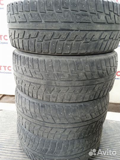 Kumho I'Zen KW22 235/50 R18