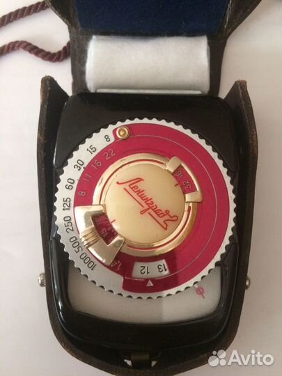 Экспонометр