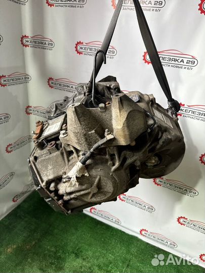 Коробка (АКПП) Land Rover Freelander