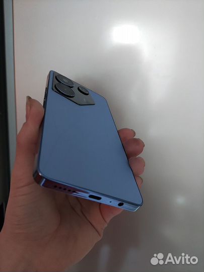 TECNO Camon 20 Pro 5G, 8/256 ГБ