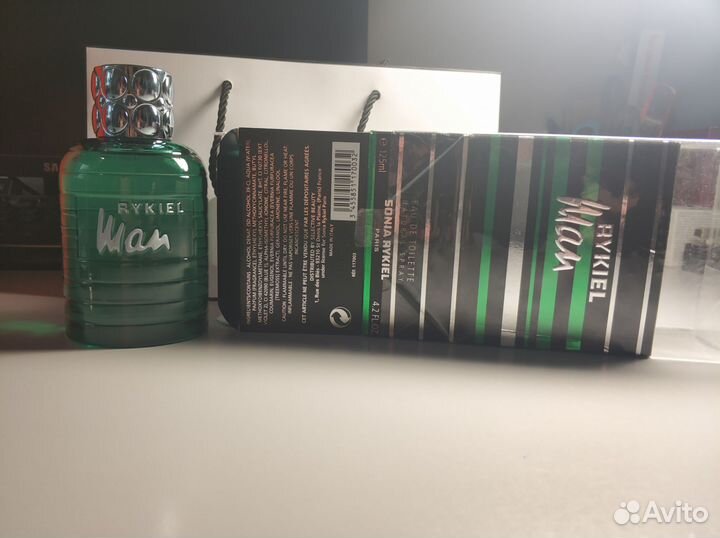 Chanel egoist pour home platinum