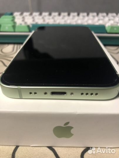 iPhone 12 mini, 128 ГБ