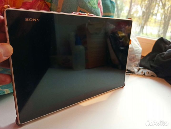 Sony Xperia tablet z Full HD 1080 IPS