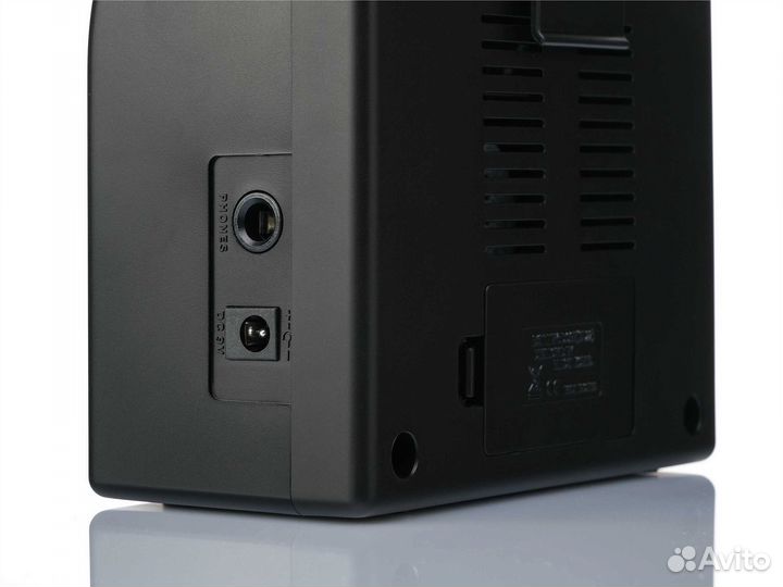 Комбоусилитель для электрогитары Belcat G3DC 1х3 3