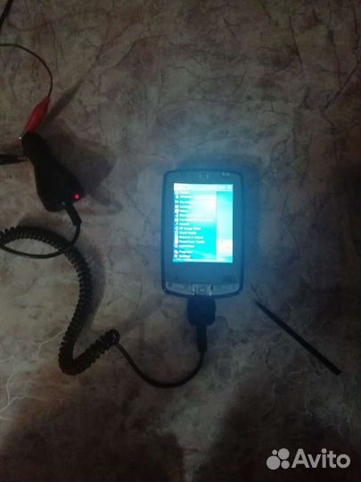 Корманный пк HP