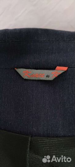 Школьный костюм на девочку 164-100-84