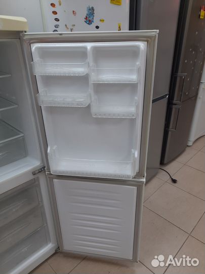 Холодильник LG узкий с доставкой и гарантией