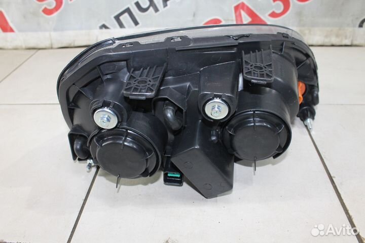 Фара левая Chevrolet Lacetti седан универсал