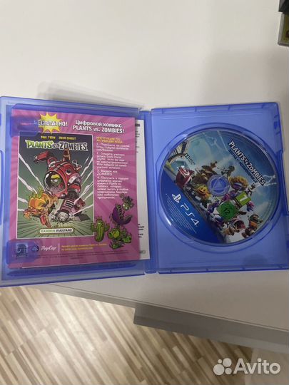 Игры для приставок ps4