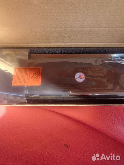 Аккумулятор для ноутбука