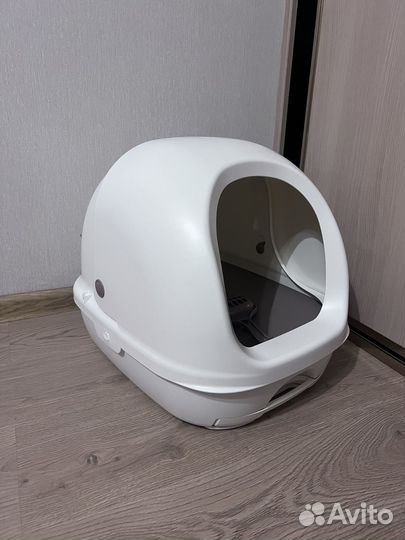 Туалет системный для кошек Unisharm