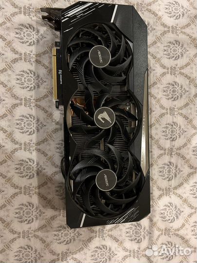 Видеокарты