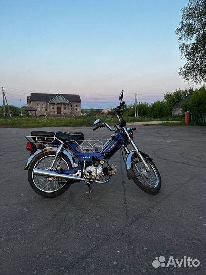 Дельта 50кубов