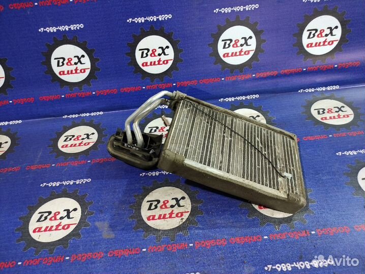 Испаритель кондиционера Subaru Exiga