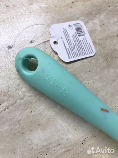 Кухонный набор, ложка