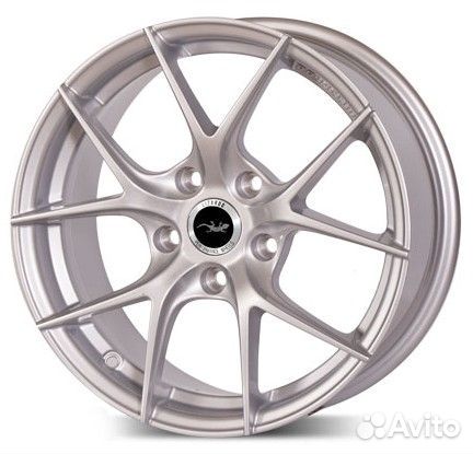 Lizardo XH315 : 7x16 4*100 Et:40 Dia:60.1 S