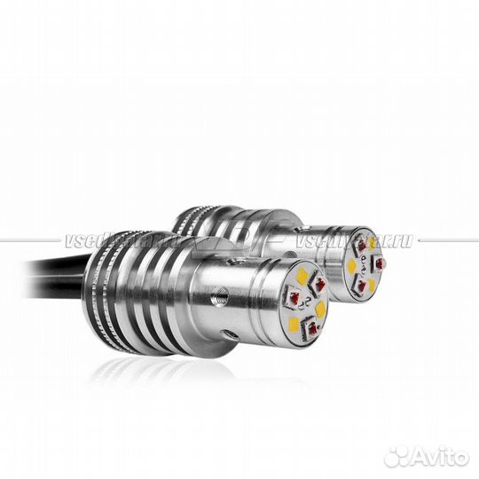 Светодиодная система Locator Combo RW W16W 1 шт.(л