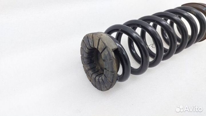 Пружина подвески задняя Kia Optima TF G4KE 2013