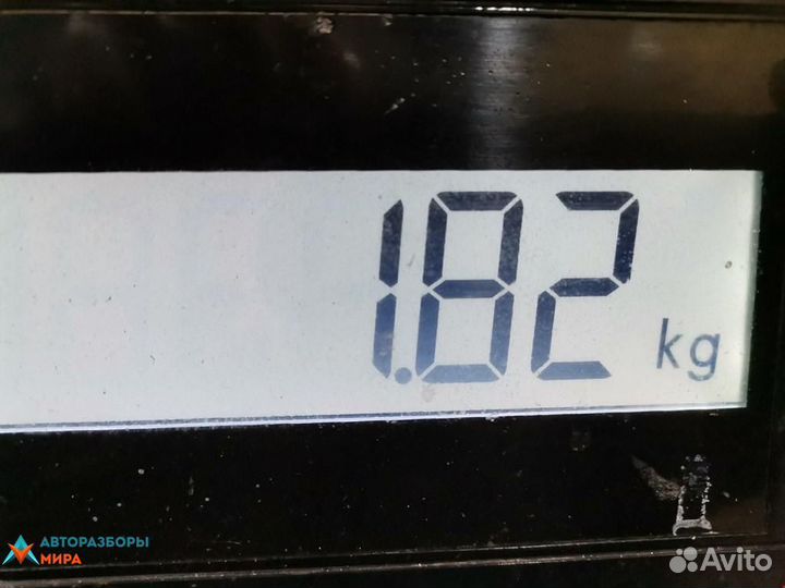 Охладитель EGR / Радиатор EGR Fiat Ducato 3 2010