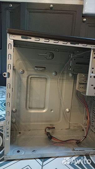 Компьютерный корпус