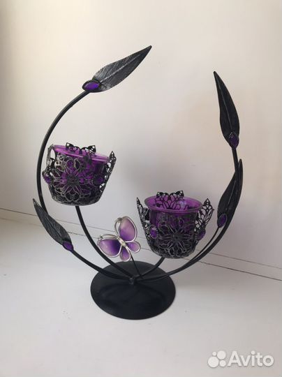 Подсвечник