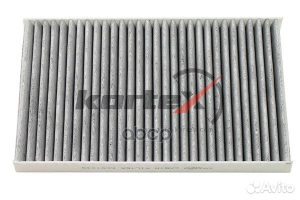 Фильтр салонный land rover discovery III 04/RA