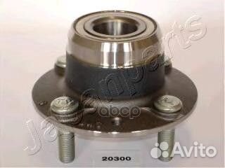 Ступица задн. Kia Shuma Sephia kk20300 Japanparts