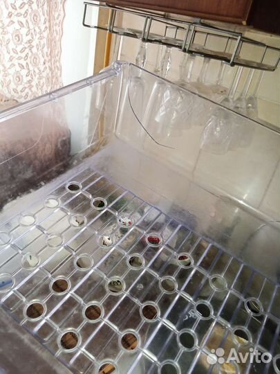 Холодильник Zanussi бу нерабочий