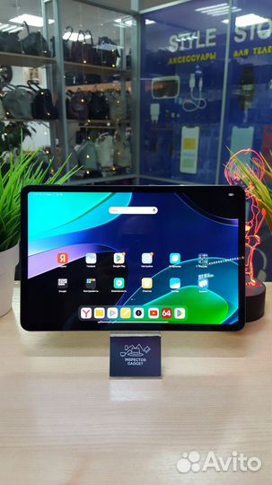 Xiaomi Pad 6 (6/128Gb)