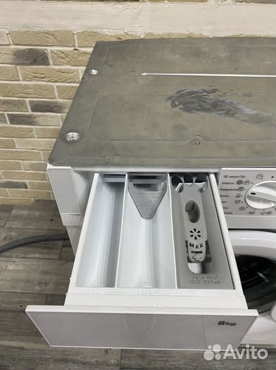 Стиральная машина электролюкс икея
