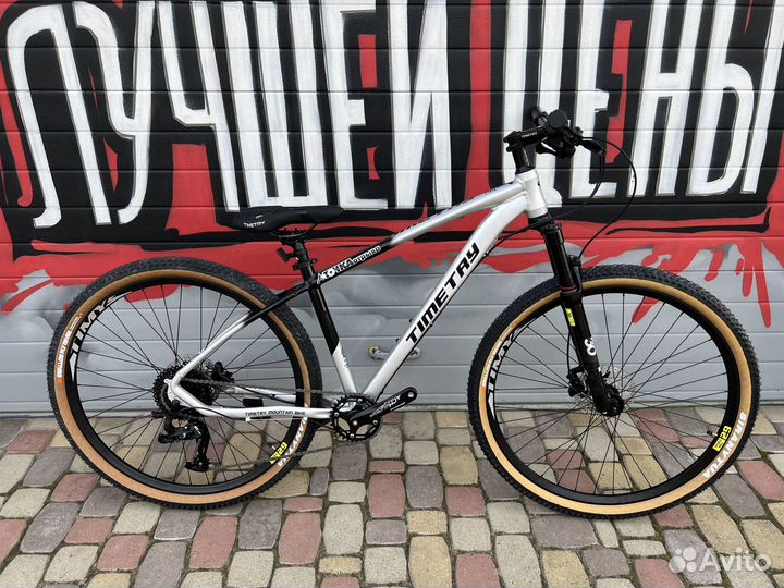 Велосипед Time-try TT061