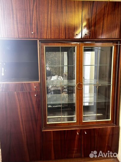 Сервант СССР