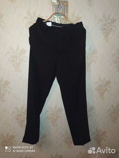 Мужской костюм