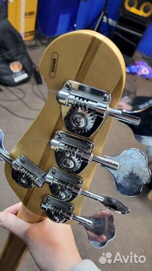 Бас гитара yamaha bb425x