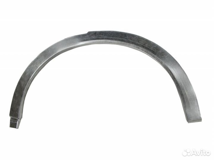 Арки ремонтные Тойота