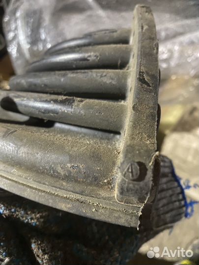 Чехол (пыльник) татра