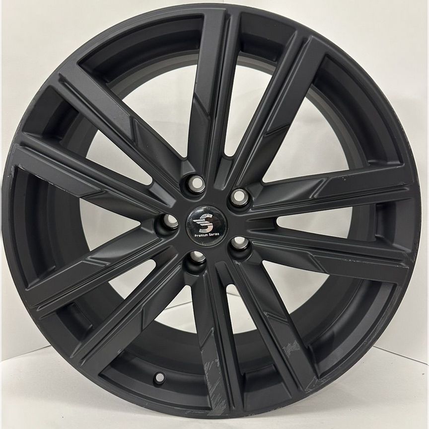 Литые диски Premium Series КР014 8×R20 5×112