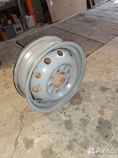 Диск на ниву