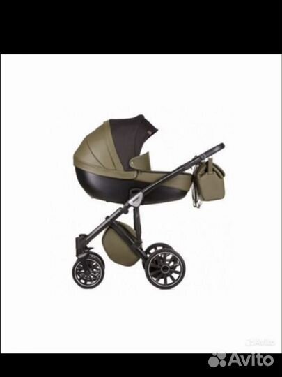 Коляска anex sport 3 в 1