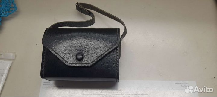 Фотовспышка электронная фотон