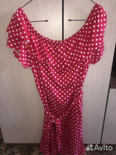 Женская одежда