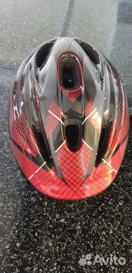 Детский шлем защитный