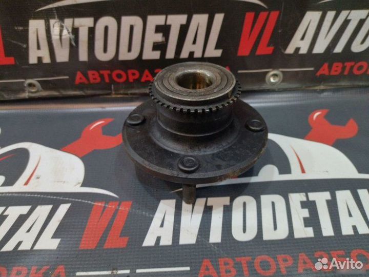 Ступица задняя Mitsubishi Lancer 9 седан 2007