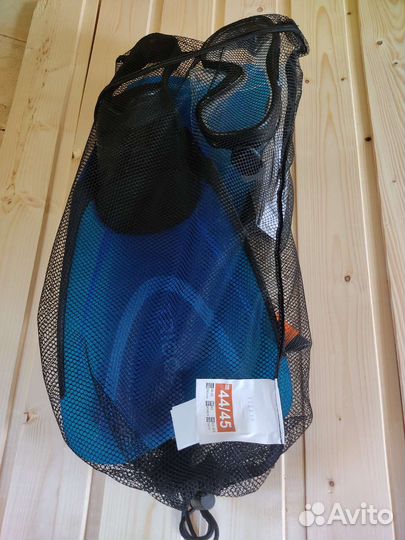 Набор для дайвинга